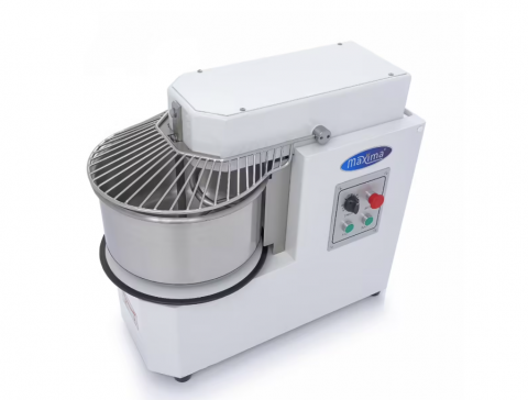 Malaxor pentru aluat cu 2 viteze 20 litri, 12 kg aluat [3]