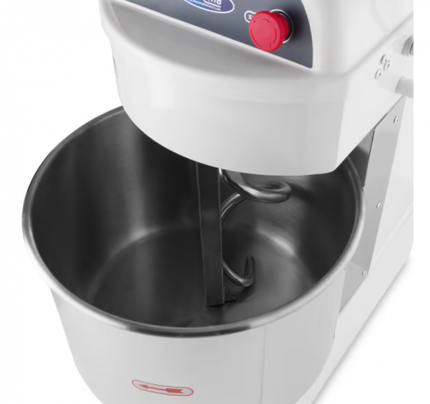 Malaxor pentru aluat cu 2 viteze 30 litri, 19 kg aluat [6]