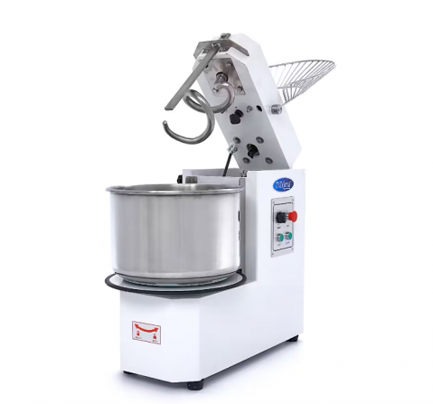 Malaxor pentru aluat cu 2 viteze 18 kg aluat, 30 litri [1]