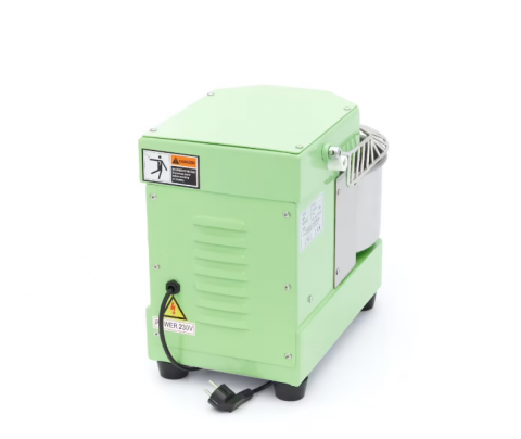Malaxor rosu pentru aluat 4.5 kg aluat, 8 litri [11]