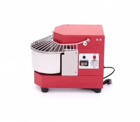 Malaxor roz pentru aluat 4.5 kg aluat, 8 litri [34]