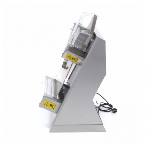 Masina automata de intins aluat 40 cm, temporizator incorporat [5]