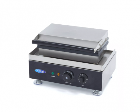 Aparat electric pentru mini-gogosi, 12 bucati [1]