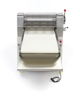 Masina de intins aluat 52 cm, model de podea pliabil [2]