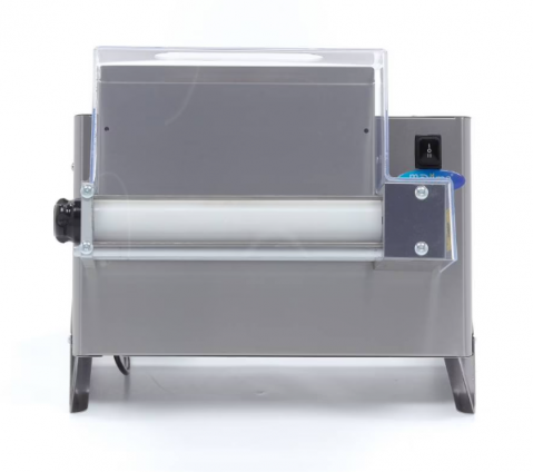 Intinzator de fondant 30 cm, rulou simplu si grosime reglabila [6]