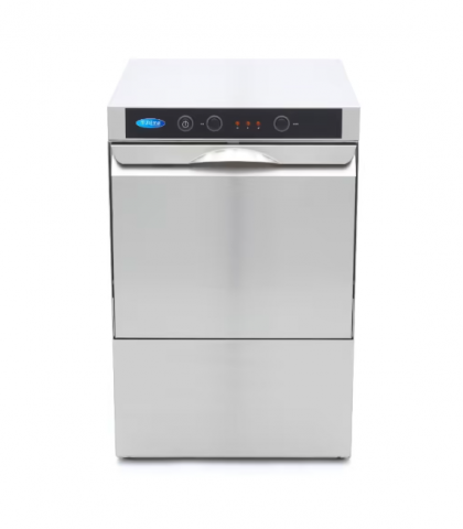 Masina de spalat pahare cu pompa de clatire 35x35 cm, 2800W [2]