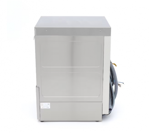 Masina de spalat vase cu pompa de clatire 50x50 cm, 5560W [4]