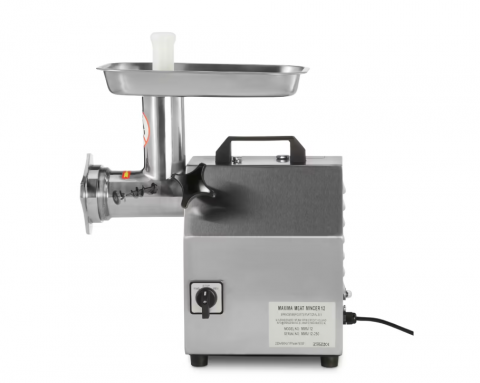 Masina de tocat carne 320 kg/h [4]