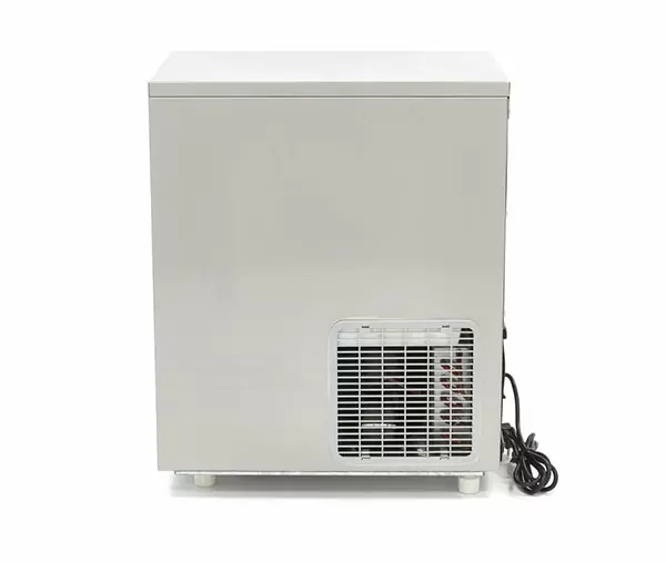 Masina de facut gheata cuburi  24 kg/zi, racire cu  aer [3]