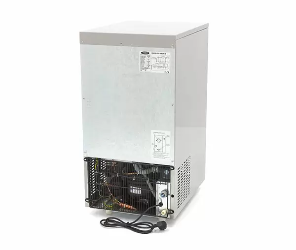 Masina de facut gheata cuburi 60 kg/zi, racire pe aer [4]