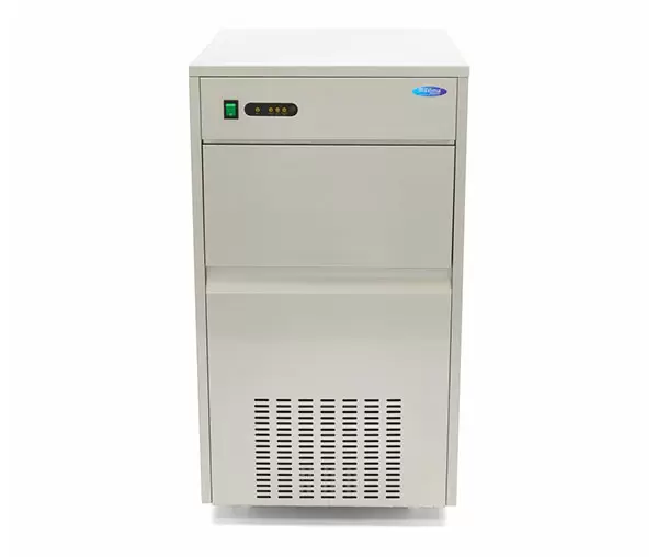 Masina de facut gheata cuburi 80 kg/zi, racire cu aer [3]