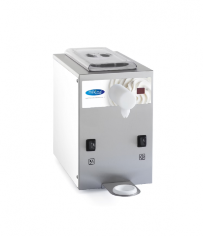 Masini pentru frisca - Masina pentru frisca, 5 litri, 400W