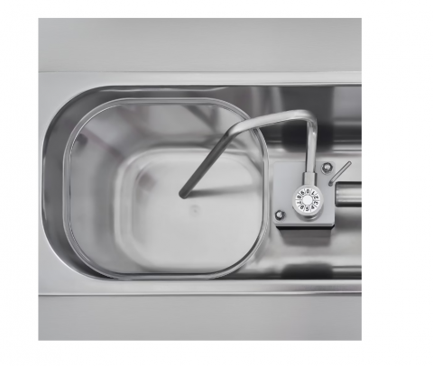 Masina pentru frisca, 5 litri, 400W [2]