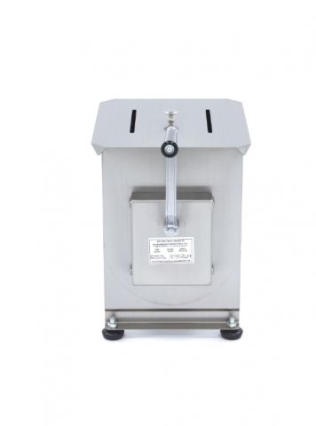Mixer manual pentru carne, 16 kg, 20 litri, 1 axa [4]