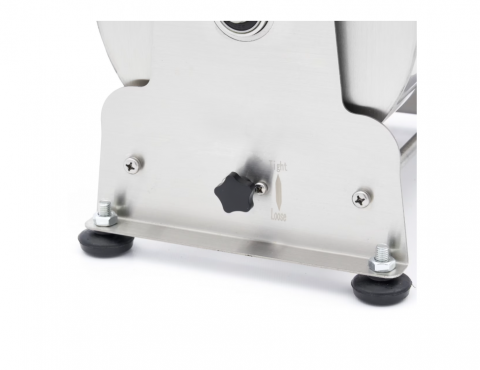 Mixer manual pentru carne , 16 kg, 20 litri, 1 axa, cuva inclinata [8]