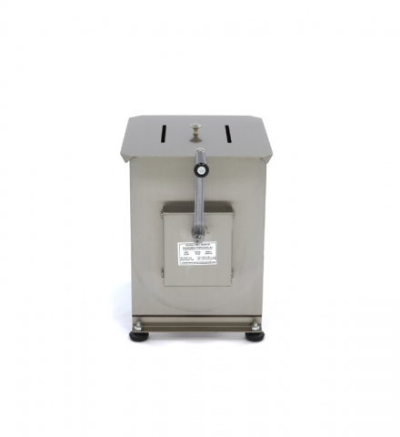 Mixer manual pentru carne , 25 kg, 30 litri, 1 axa [10]