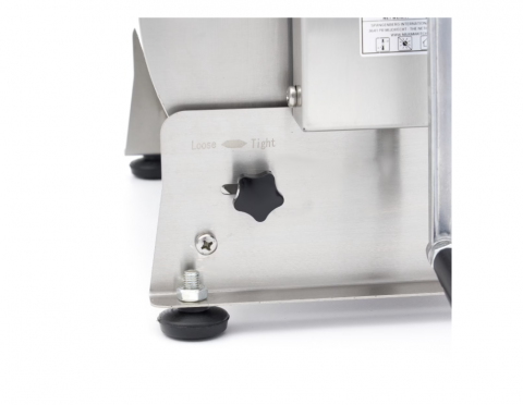 Mixer manual pentru carne, 35 kg, 40 litri, 1 axa, cuva inclinata [8]