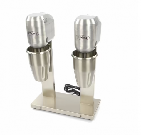 Mixere bauturi - Mixer pentru bauturi, 2x2 litri, 2 viteze