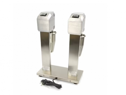 Mixer pentru bauturi, 2x2 litri, 2 viteze [3]