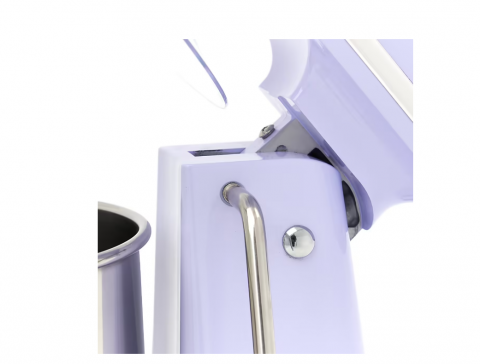 Mixer profesional liliac 2 kg de aluat, 7 litri [5]