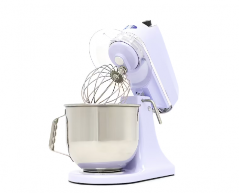 Mixer profesional liliac 2 kg de aluat, 7 litri [4]