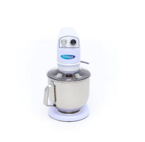Mixer profesional liliac 2 kg de aluat, 7 litri [1]