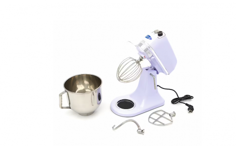 Mixer profesional liliac 2 kg de aluat, 7 litri [9]