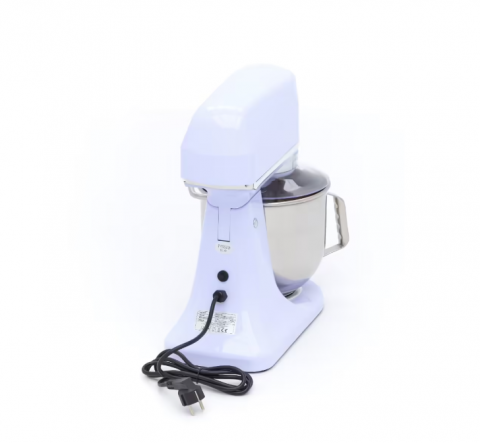 Mixer profesional liliac 2 kg de aluat, 7 litri [3]