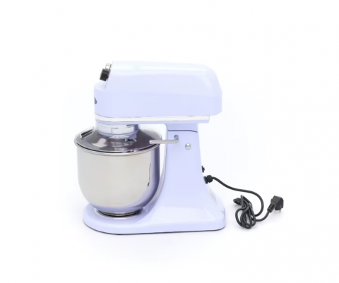 Mixer profesional liliac 2 kg de aluat, 7 litri [2]