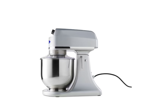 Mixer profesional 2 kg de aluat, 7 litri [2]
