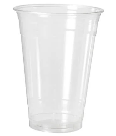 Ambalaje - Pahare Plastic MG16 400-500 ml