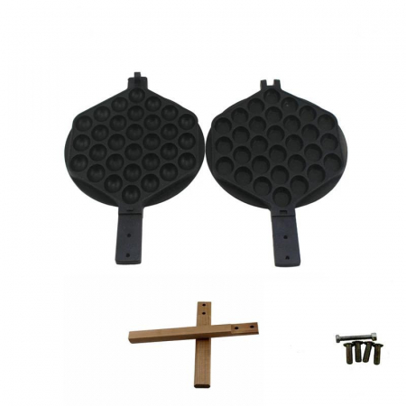 Maner aparat bubble waffle [1]