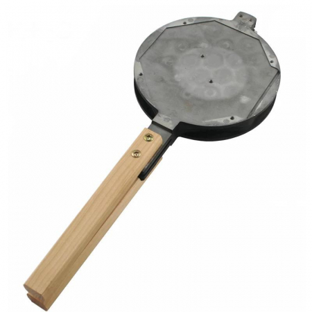 Placa de schimb inferioara - bubble waffle [2]
