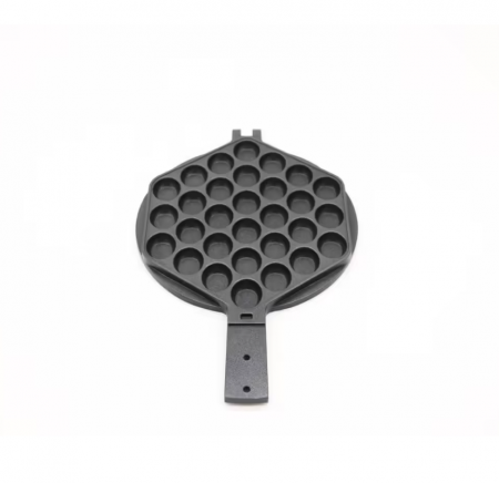 Piese aparat waffle - Placa de schimb superioara - bubble waffle