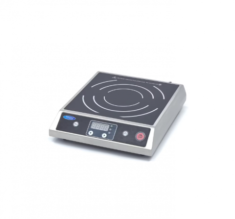 Plite cu inductie - Plita cu inductie 26 cm, 2700W