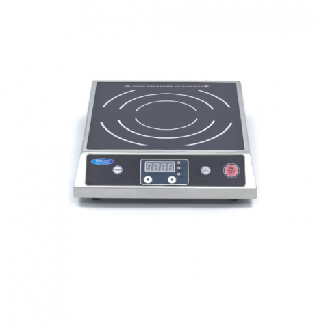 Plita cu inductie 26 cm, 2700W [1]
