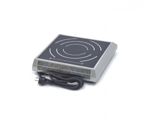 Plita cu inductie 26 cm, 2700W [3]
