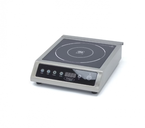 Plite cu inductie - Plita cu inductie 24 cm, 3500W
