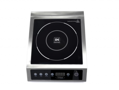Plita cu inductie 24 cm, 3500W [5]