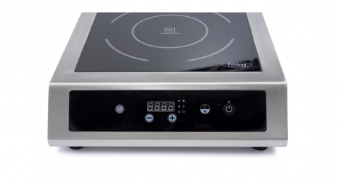Plita cu inductie 28 cm, 3500W [4]