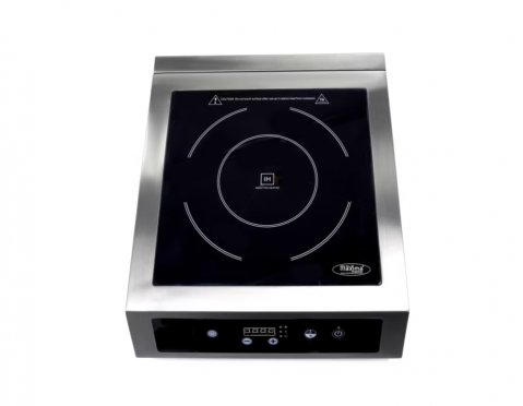 Plita cu inductie 28 cm, 3500W [5]