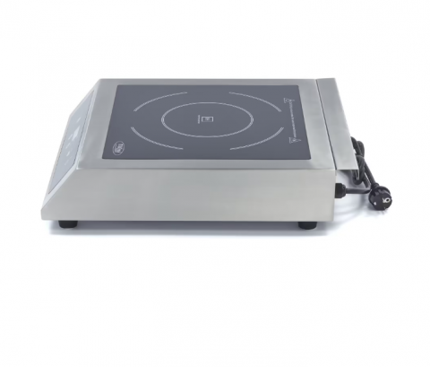 Plita cu inductie 28 cm, 3500W [2]