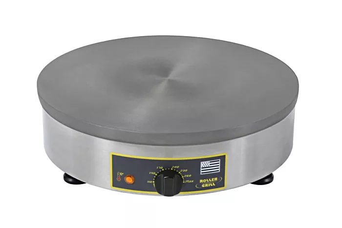Aparate pentru clatite - Crepiera electrica de facut clatite, 4000W