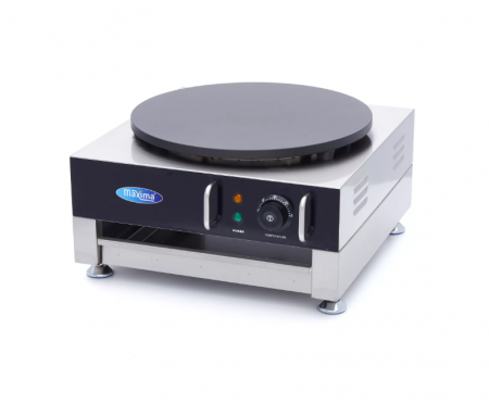 Echipamente de Gatit - Crepiera profesionala electrica de clatite, 3000W