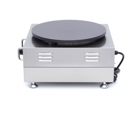 Crepiera profesionala electrica de clatite, 3000W [7]