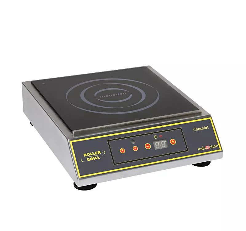 Plite cu inductie - Plita profesionala cu inductie, 2500W