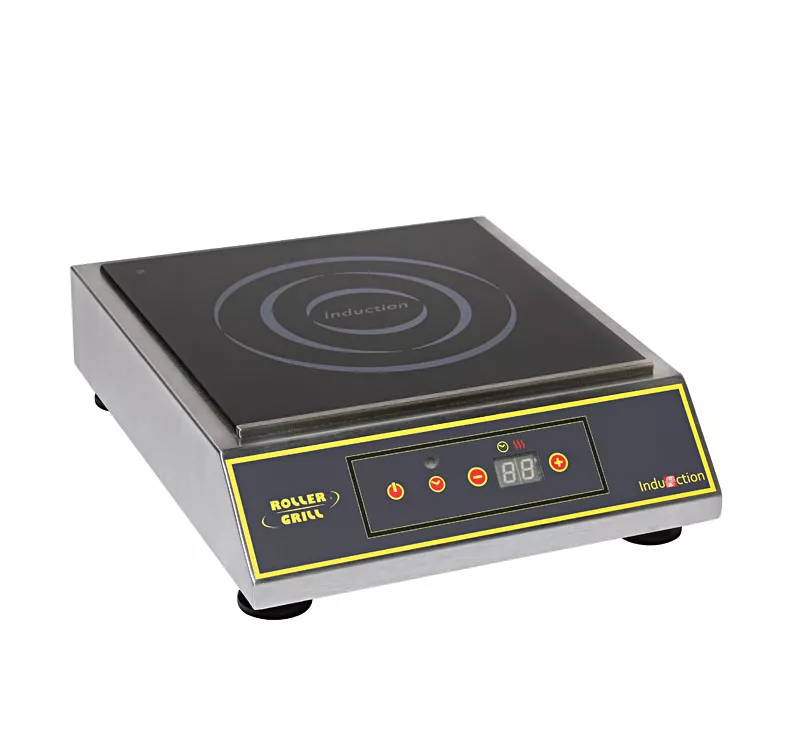 Plite cu inductie - Plita profesionala cu inductie, 3000W