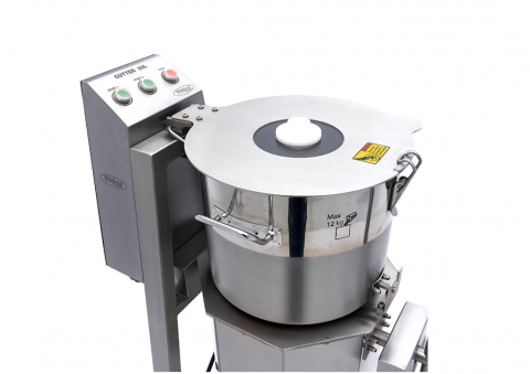 Procesor de alimente 30 litri, 3000W [12]