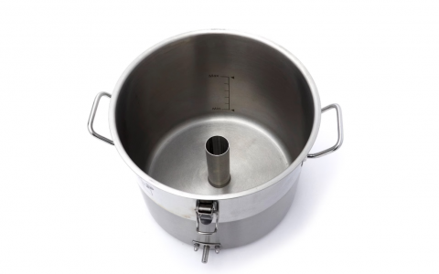 Procesor de alimente 30 litri, 3000W [9]