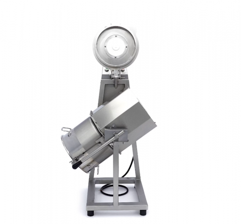 Procesor de alimente 30 litri, 3000W [5]